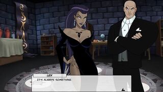 SMTH UNLIMITED - PART 4 - WE GOT BATGIRL!