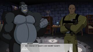 SMTH UNLIMITED - PART three - UPGRADES AND DANCERS