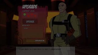 SMTH UNLIMITED - PART three - UPGRADES AND DANCERS