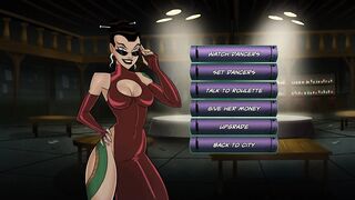 SMTH UNLIMITED - PART three - UPGRADES AND DANCERS