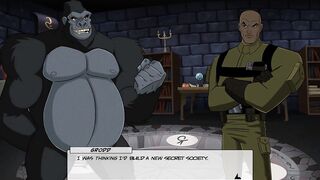 SMTH UNLIMITED - PART three - UPGRADES AND DANCERS