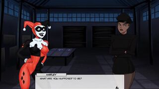 SMTH UNLIMITED - PART three - UPGRADES AND DANCERS