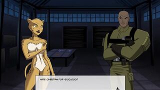 SMTH UNLIMITED - PART three - UPGRADES AND DANCERS