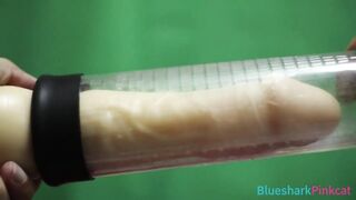 How to use a weenie pump: Effects and safety