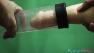 How to use a weenie pump: Effects and safety