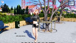 Sunshine Love #11 - PC Gameplay Lets Play (HD)