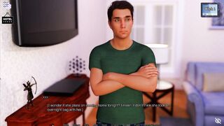 Sunshine Love #16 - PC Gameplay Lets Play (HD)