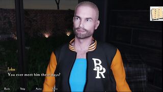 Being A Dik 53