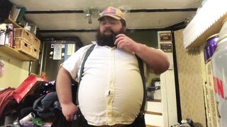 beer burp pipe episode