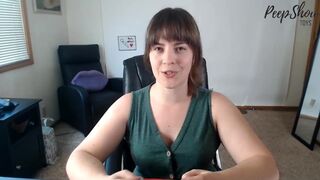 Blush Novelties Lush G-spot Maya Vibrator Review