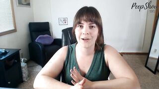 Blush Novelties Lush G-spot Maya Vibrator Review
