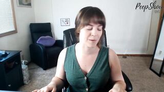 Blush Novelties Lush G-spot Maya Vibrator Review