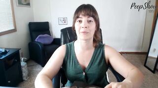 Blush Novelties Lush G-spot Maya Vibrator Review