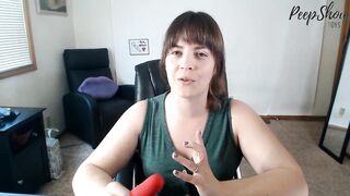 Blush Novelties Lush G-spot Maya Vibrator Review