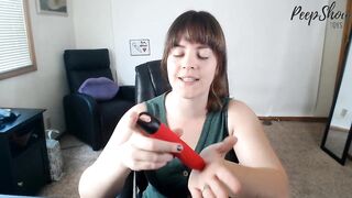 Blush Novelties Lush G-spot Maya Vibrator Review