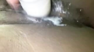 Creamy