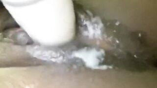 Creamy