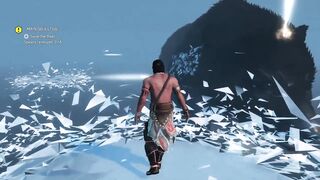 native american dominates 7