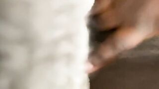 Squirting teen angel cums each where