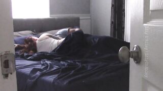 Carnal Afternoon Voyeurism