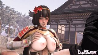 Naotora Paizuri
