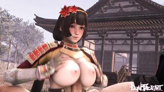 Naotora Paizuri