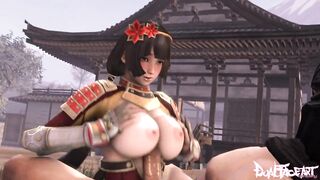 Naotora Paizuri