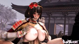 Naotora Paizuri