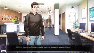Our Red String #8 - PC Gameplay Lets Play (HD)
