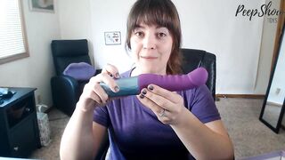 FemmeFunn Cadenza Thruster Review