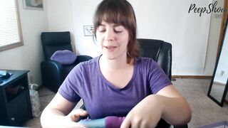 FemmeFunn Cadenza Thruster Review