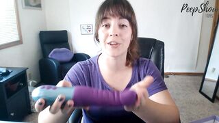 FemmeFunn Cadenza Thruster Review