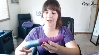 FemmeFunn Cadenza Thruster Review