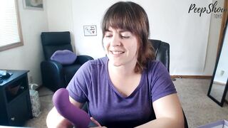 FemmeFunn Cadenza Thruster Review