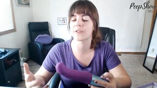 FemmeFunn Cadenza Thruster Review