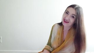 Inhale 37 Smokin' Fetish and talking about the revolution by Gypsy Dolores