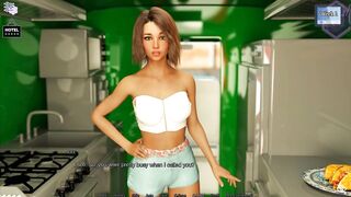 Sunshine Love #13 - PC Gameplay Lets Play (HD)