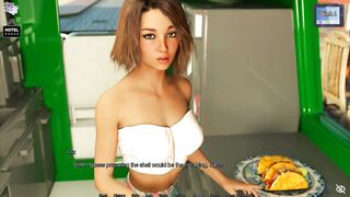 Sunshine Love #13 - PC Gameplay Lets Play (HD)