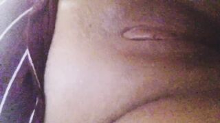 Obese cunt carrot play