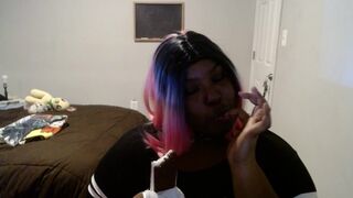 Ice Cream, U Cream for My Ice Cream