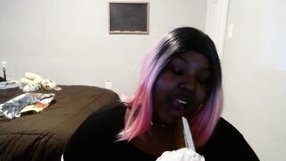 Ice Cream, U Cream for My Ice Cream