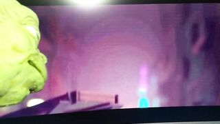 Yoda Watches PS5 Game Trailers!