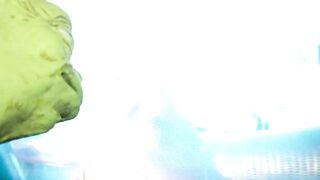 Yoda Watches PS5 Game Trailers!