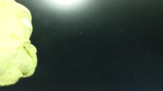 Yoda Watches PS5 Game Trailers!