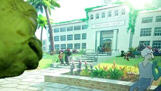Yoda Watches PS5 Game Trailers!