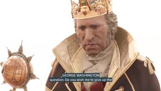 native american dominates finale