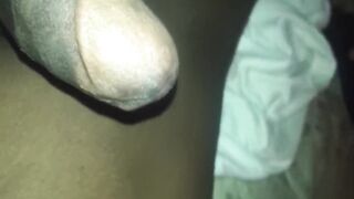 ebony ramrod up for grabs