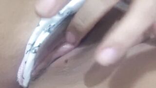 Me gusta tocarme el love button