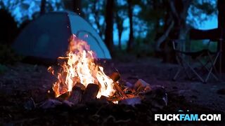 Screw-Camping