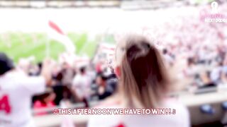 RIVER PLATE team lost.. so this guy took it out on my TWAT - SammmNextDoor Date Night #36